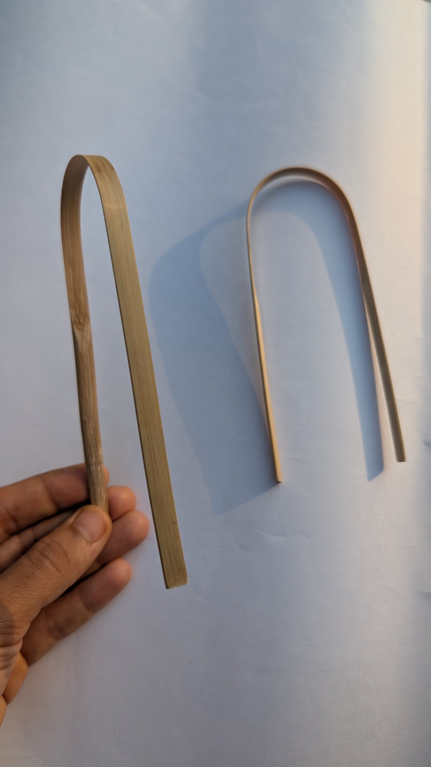 Bamboo Tongue Cleaner – A Natural Way to Oral Hygiene