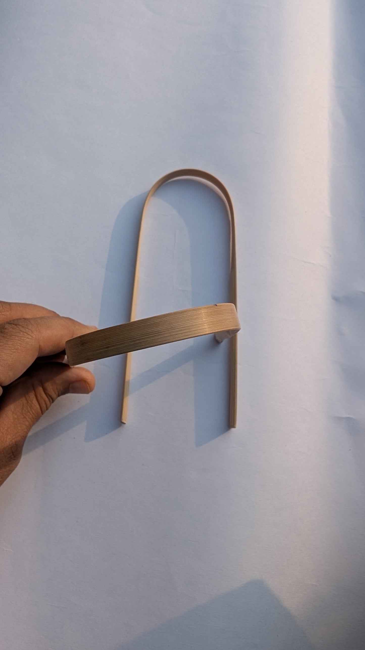 Bamboo Tongue Cleaner – A Natural Way to Oral Hygiene