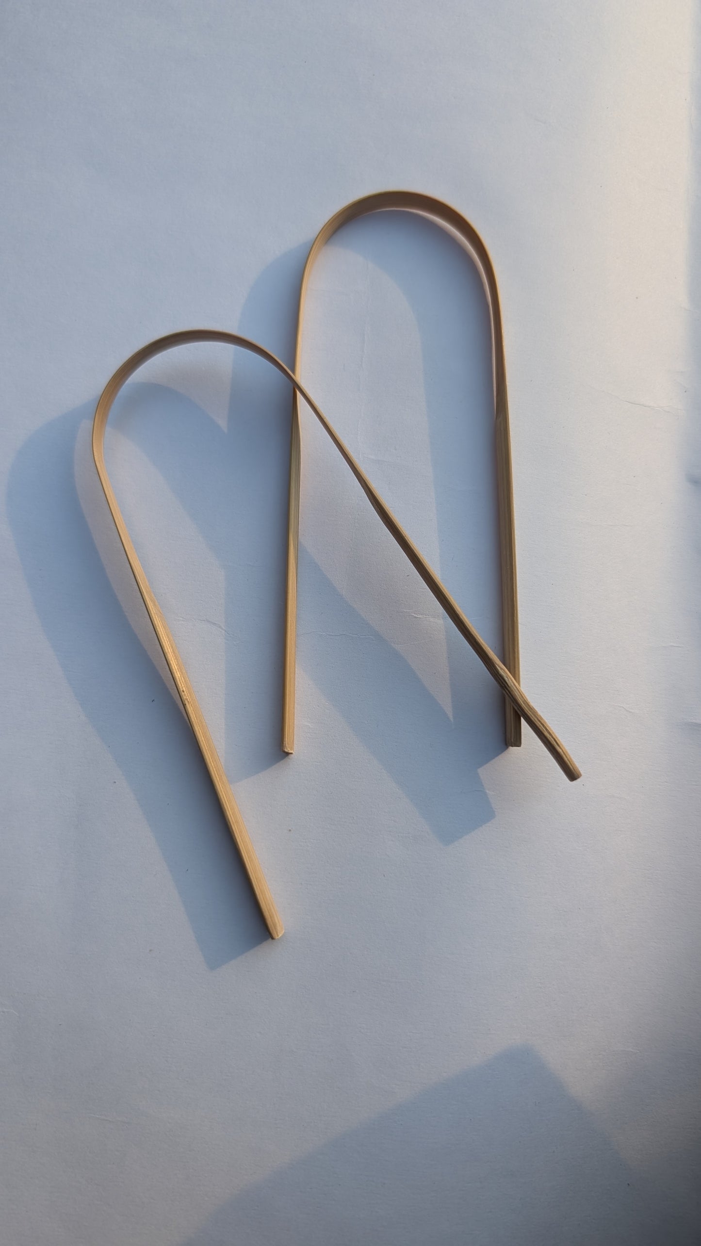 Bamboo Tongue Cleaner – A Natural Way to Oral Hygiene